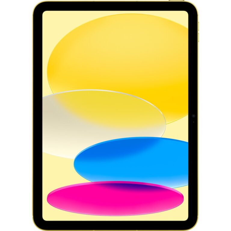 Apple iPad 64GB, Tablet-PC - MQ6L3FD/A technikbar
