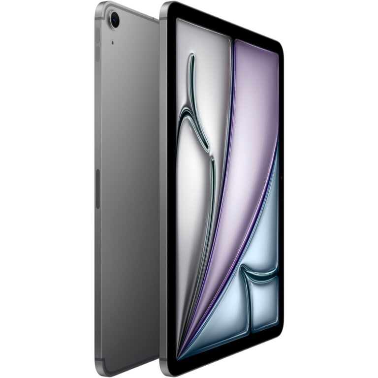 Apple iPad Air 11` (1 TB), Tablet-PC - MUXR3NF/A technikbar