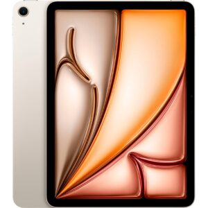 Apple iPad Air 11` (128 GB), Tablet-PC - MUWE3NF/A technikbar