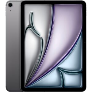Apple iPad Air 11` (128 GB), Tablet-PC - MUXD3NF/A technikbar