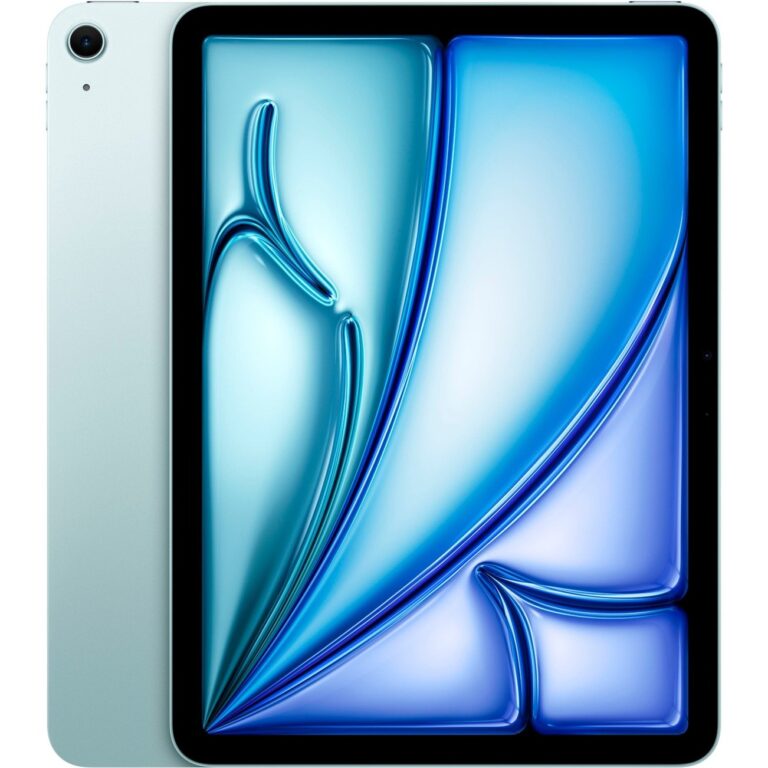 Apple iPad Air 11` (256GB), Tablet-PC - MUWH3NF/A technikbar
