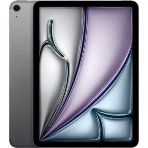 Apple iPad Air 11` (512 GB), Tablet-PC - MUXM3NF/A technikbar