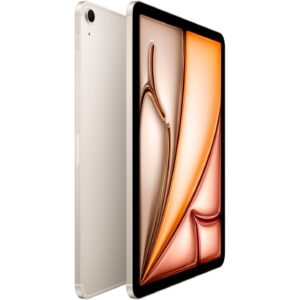 Apple iPad Air 11` (512 GB), Tablet-PC - MUXP3NF/A technikbar