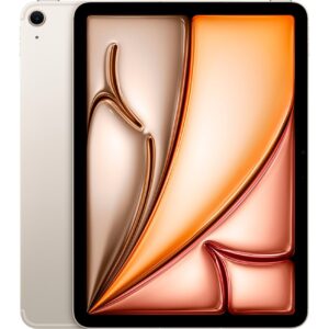 Apple iPad Air 11` (512 GB), Tablet-PC - MUXP3NF/A technikbar