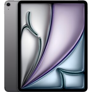 Apple iPad Air 13` (128 GB), Tablet-PC - MV6Q3NF/A technikbar