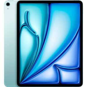 Apple iPad Air 13` (128 GB), Tablet-PC - MV6R3NF/A technikbar