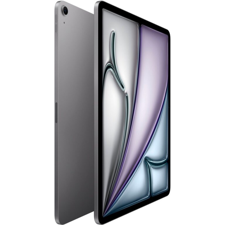 Apple iPad Air 13` (256 GB), Tablet-PC - MV2D3NF/A technikbar
