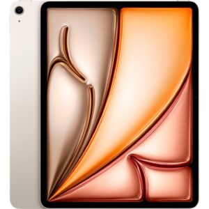 Apple iPad Air 13` (256 GB), Tablet-PC - MV2G3NF/A technikbar