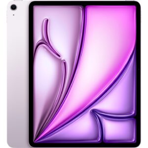 Apple iPad Air 13` (256 GB), Tablet-PC - MV2H3NF/A technikbar