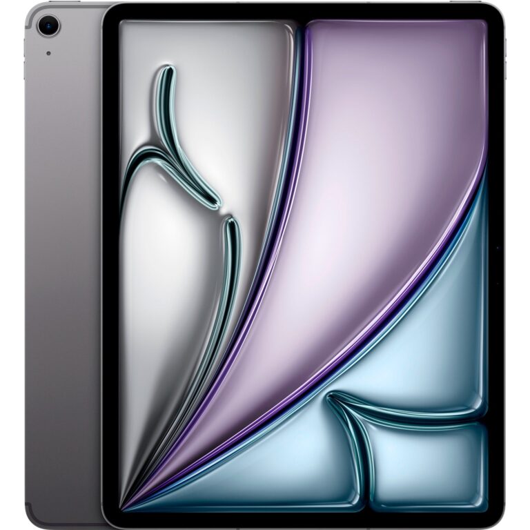 Apple iPad Air 13` (256 GB), Tablet-PC
