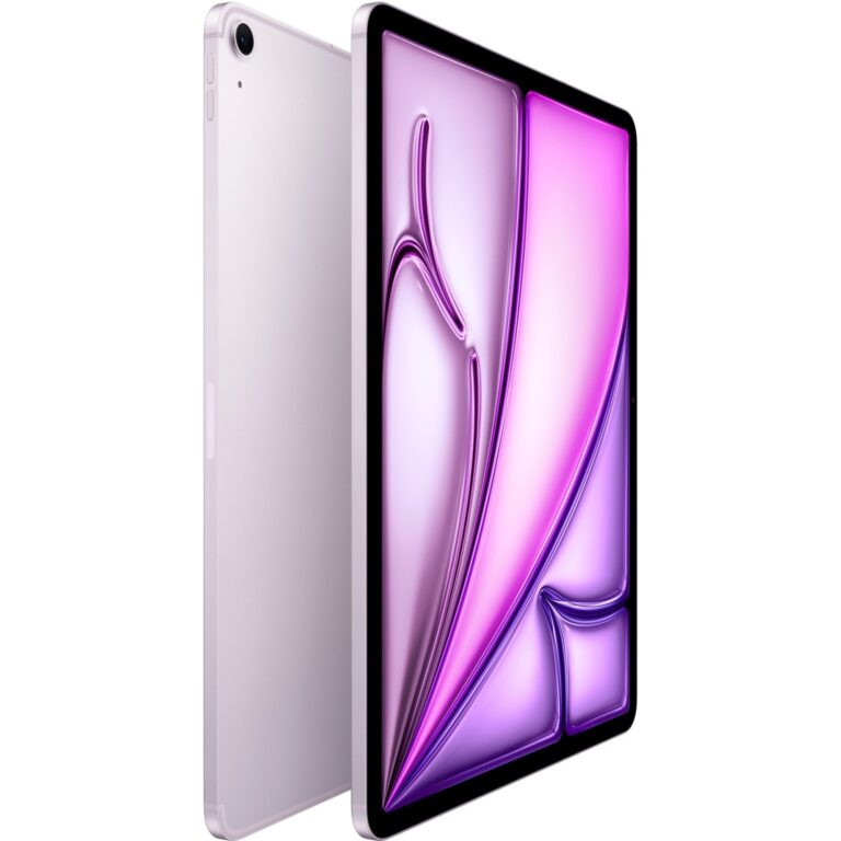 Apple iPad Air 13` (256 GB), Tablet-PC - MV6Y3NF/A technikbar
