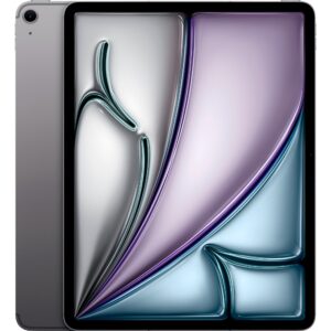 Apple iPad Air 13` (512 GB), Tablet-PC - MV703NF/A technikbar