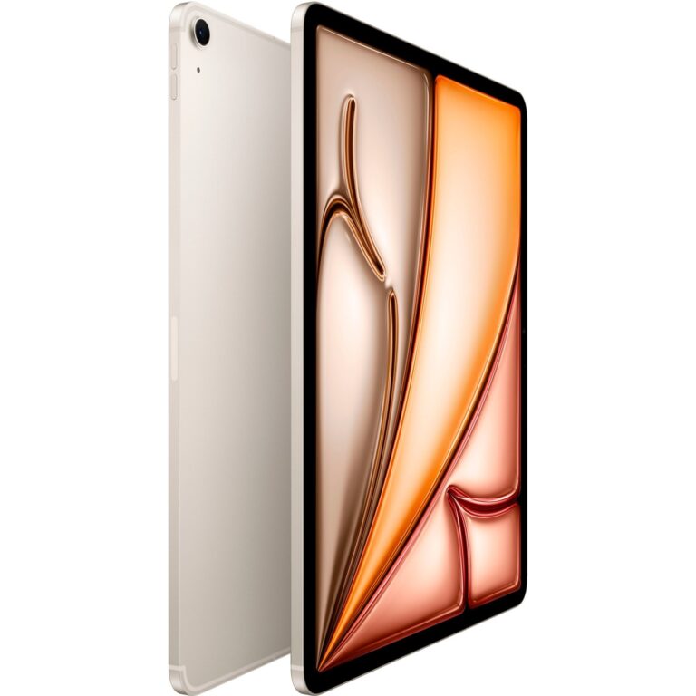 Apple iPad Air 13` (512 GB), Tablet-PC - MV723NF/A technikbar
