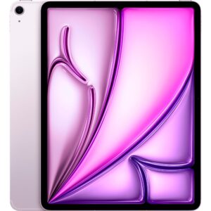 Apple iPad Air 13` (512 GB), Tablet-PC - MV733NF/A technikbar