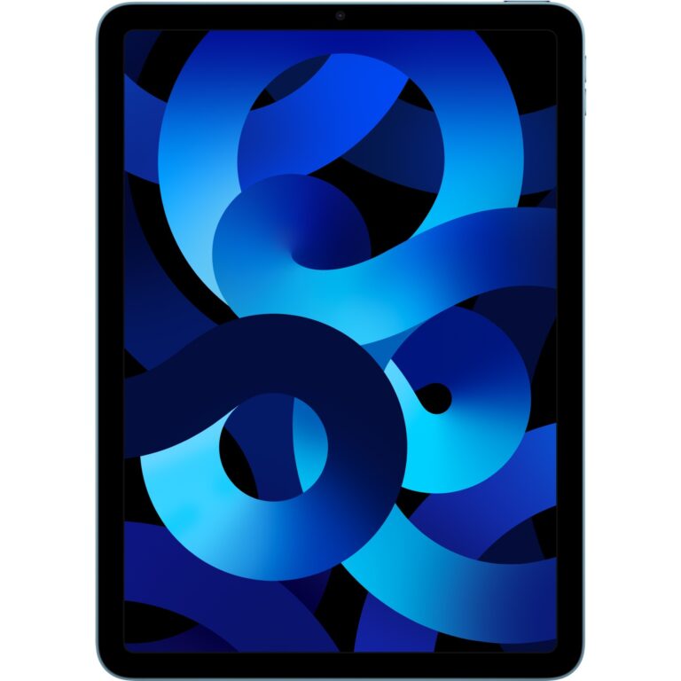 Apple iPad Air 256GB, Tablet-PC - MM9N3FD/A technikbar