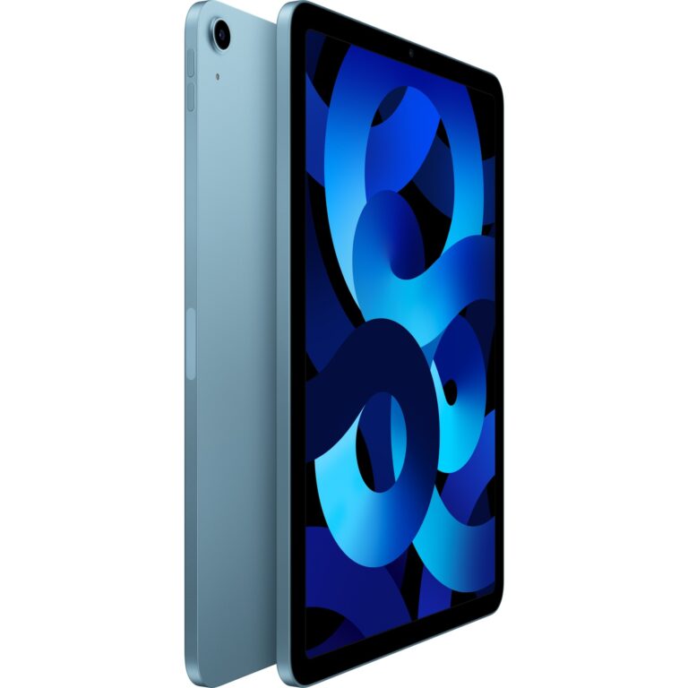 Apple iPad Air 256GB, Tablet-PC - MM9N3FD/A technikbar