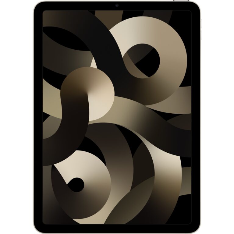 Apple iPad Air 256GB, Tablet-PC - MM9P3FD/A technikbar