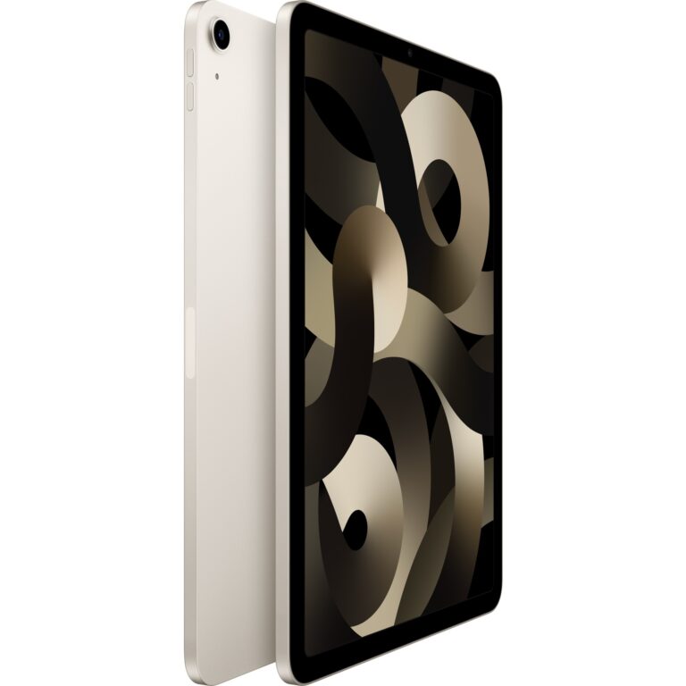 Apple iPad Air 256GB, Tablet-PC - MM9P3FD/A technikbar