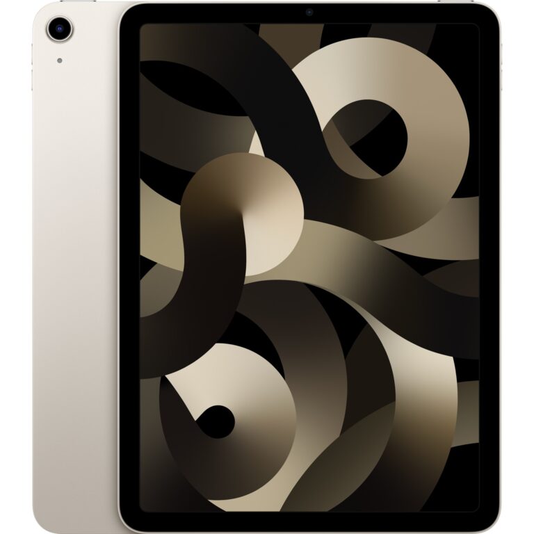 Apple iPad Air 256GB, Tablet-PC - MM9P3FD/A technikbar