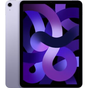 Apple iPad Air 256GB, Tablet-PC - MME63FD/A technikbar