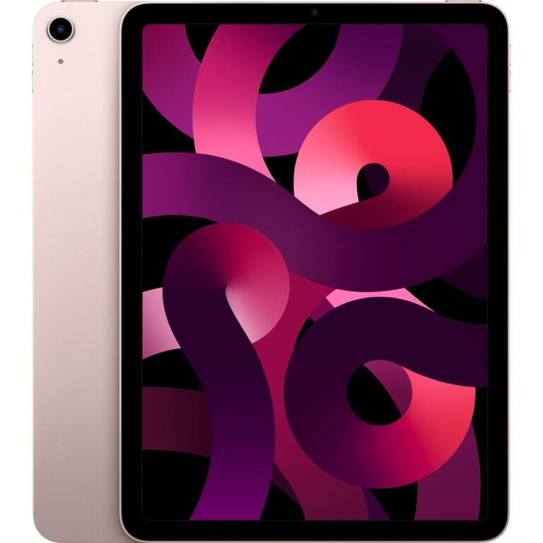 Apple iPad Air 64GB, Tablet-PC