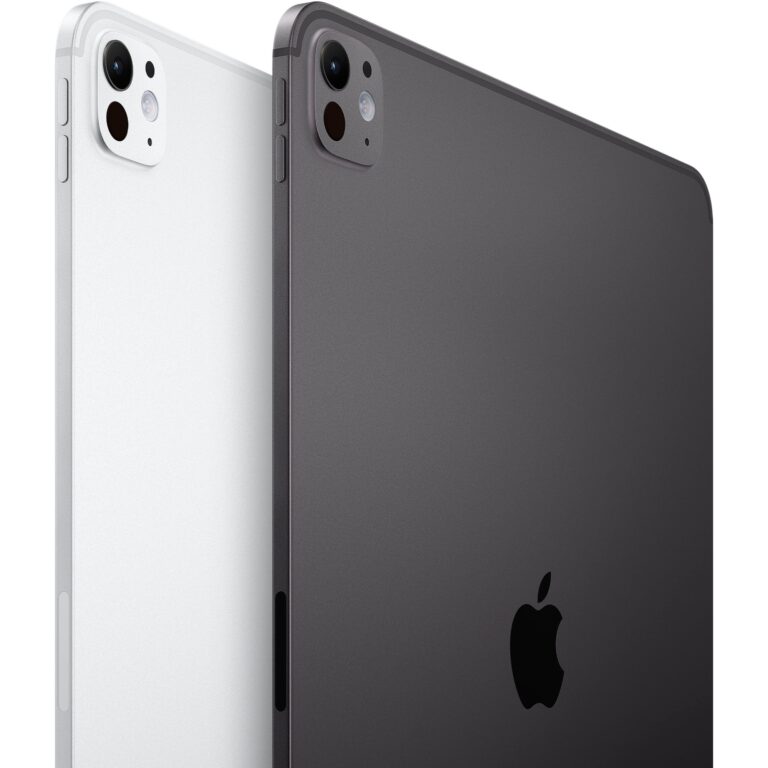 Apple iPad Pro 11` (1 TB), Tablet-PC - MWRQ3NF/A technikbar
