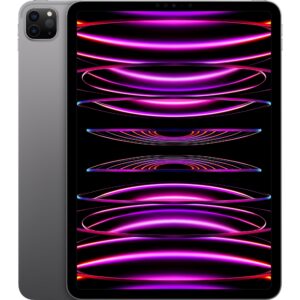 Apple iPad Pro 11` (128 GB), Tablet-PC - MNXD3FD/A technikbar