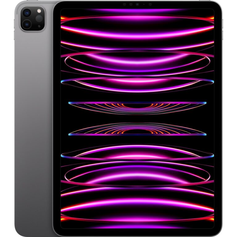 Apple iPad Pro 11` (128 GB), Tablet-PC