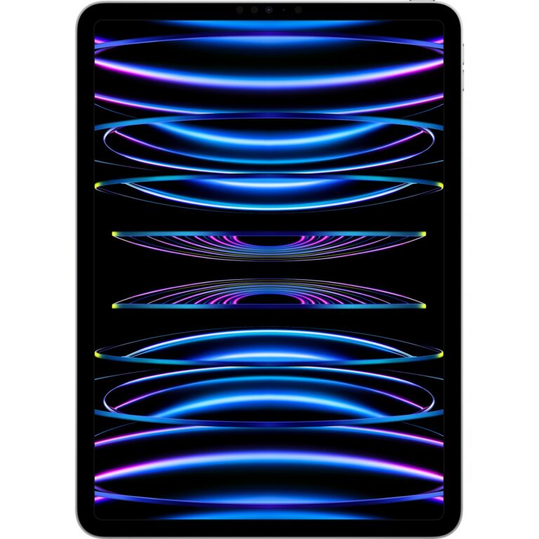 Apple iPad Pro 11` (128 GB), Tablet-PC - MNXE3FD/A technikbar