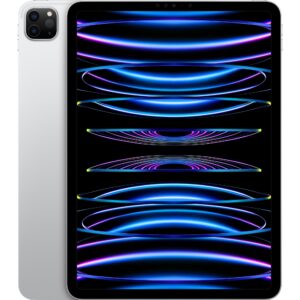 Apple iPad Pro 11` (128 GB), Tablet-PC - MNXE3FD/A technikbar