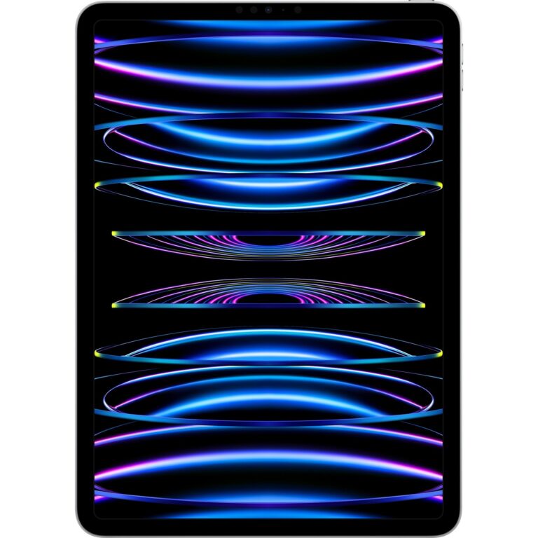 Apple iPad Pro 11` (2 TB), Tablet-PC - MNXN3FD/A technikbar