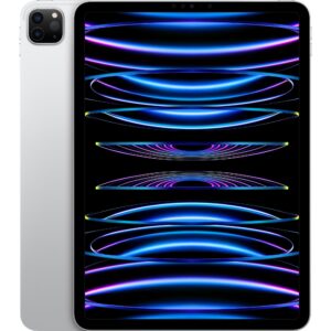 Apple iPad Pro 11` (2 TB), Tablet-PC - MNXN3FD/A technikbar