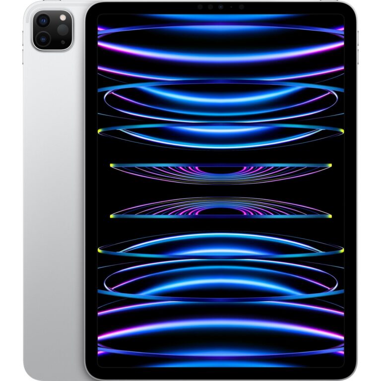 Apple iPad Pro 11` (2 TB), Tablet-PC