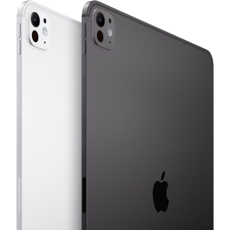 Apple iPad Pro 11` (256 GB), Tablet-PC - MVV83NF/A technikbar