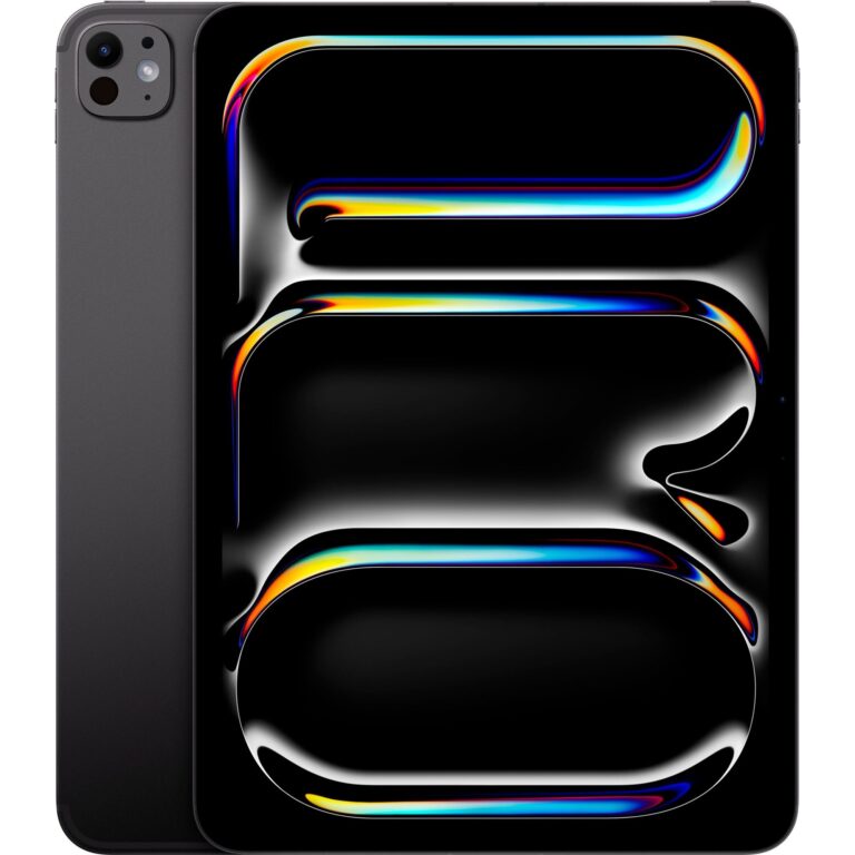 Apple iPad Pro 11` (256 GB), Tablet-PC