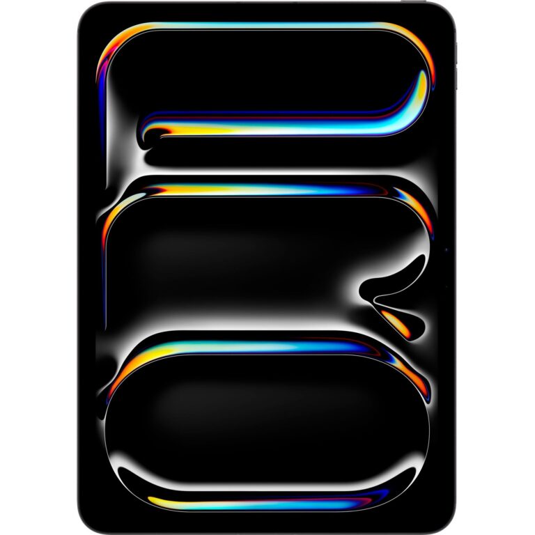 Apple iPad Pro 11` (512 GB), Tablet-PC - MVW33NF/A technikbar