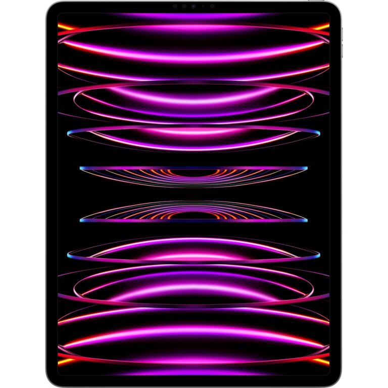 Apple iPad Pro 12,9` (1 TB), Tablet-PC - MNXW3FD/A technikbar