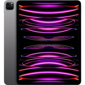 Apple iPad Pro 12,9` (1 TB), Tablet-PC - MNXW3FD/A technikbar