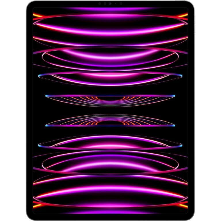 Apple iPad Pro 12,9` (256 GB), Tablet-PC - MNXR3FD/A technikbar