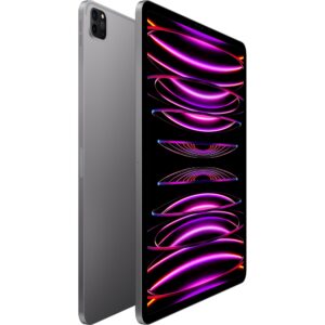 Apple iPad Pro 12,9` (256 GB), Tablet-PC - MNXR3FD/A technikbar