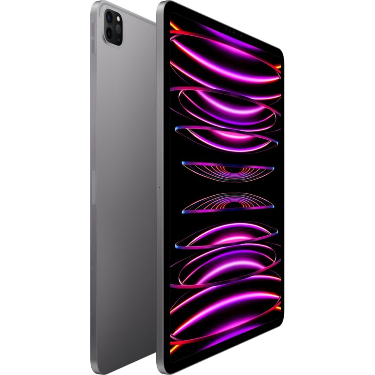Apple iPad Pro 12,9` (256 GB), Tablet-PC - MNXR3FD/A technikbar