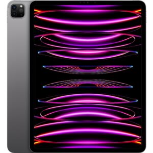Apple iPad Pro 12,9` (256 GB), Tablet-PC - MNXR3FD/A technikbar