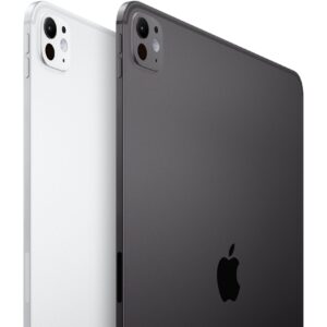 Apple iPad Pro 13` (1 TB), Tablet-PC - MVX63NF/A technikbar