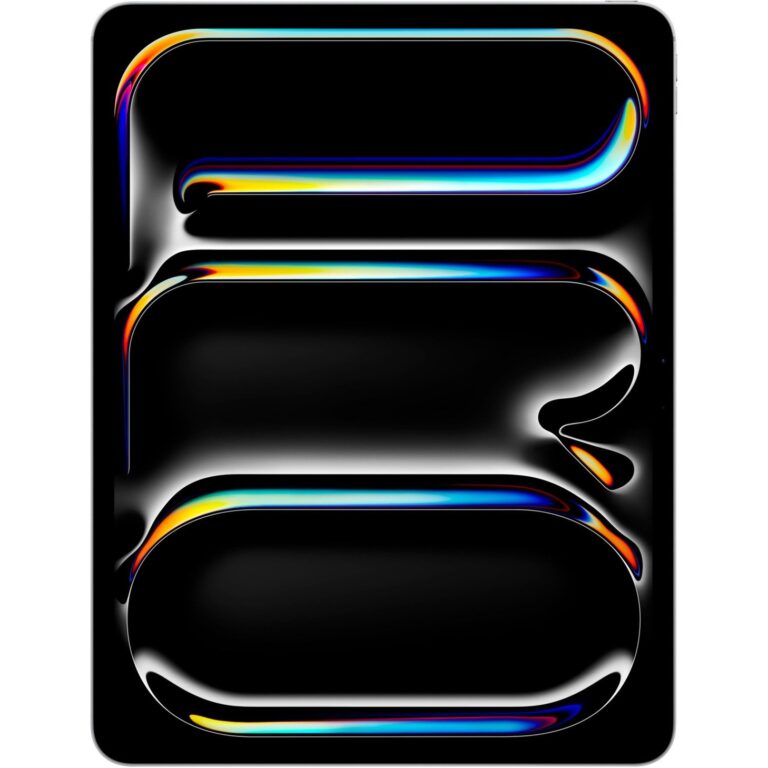 Apple iPad Pro 13` (1 TB), Tablet-PC - MVX73NF/A technikbar