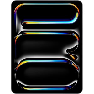 Apple iPad Pro 13` (1 TB), Tablet-PC - MWRG3NF/A technikbar