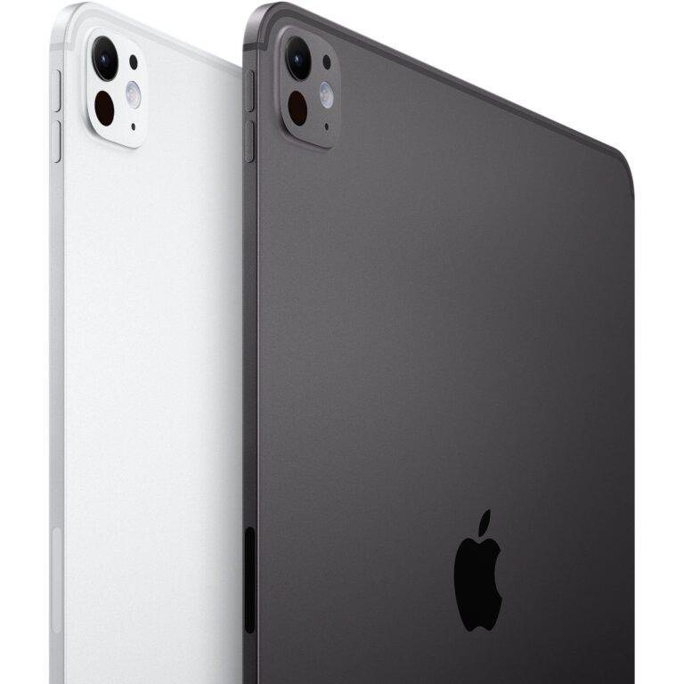Apple iPad Pro 13` (1 TB), Tablet-PC - MWRG3NF/A technikbar