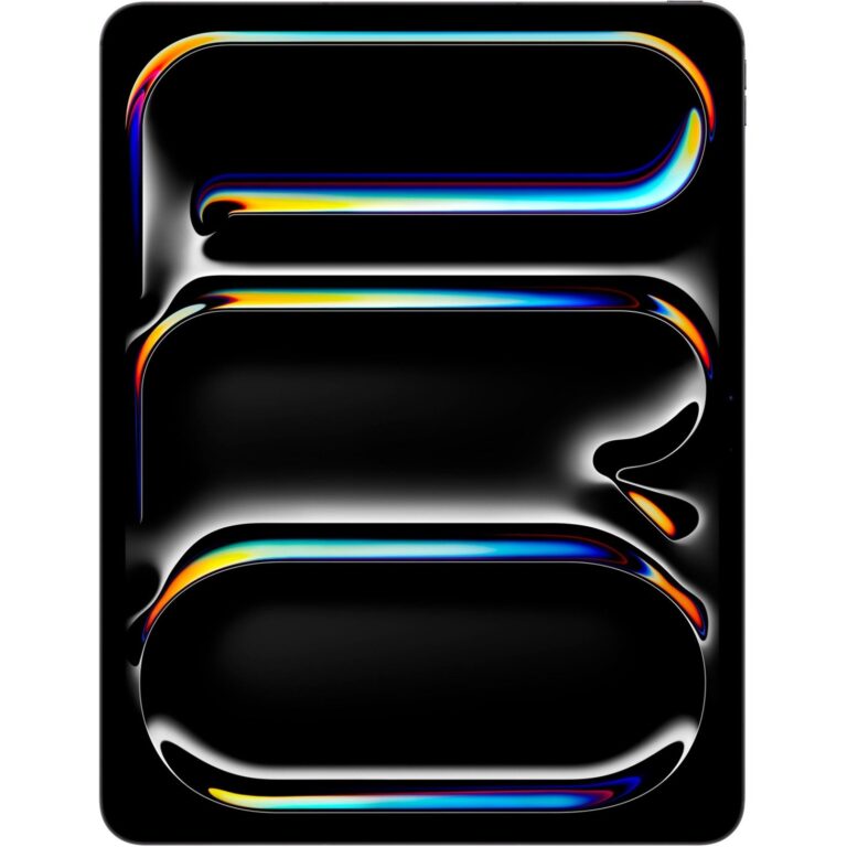 Apple iPad Pro 13` (1 TB), Tablet-PC - MWRY3NF/A technikbar