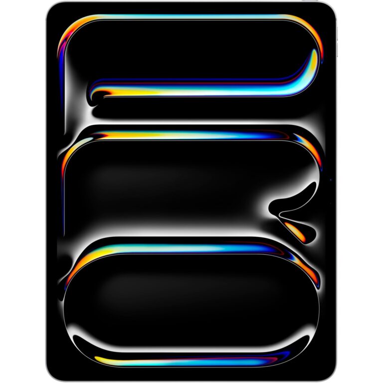 Apple iPad Pro 13` (2 TB), Tablet-PC - MVX93NF/A technikbar