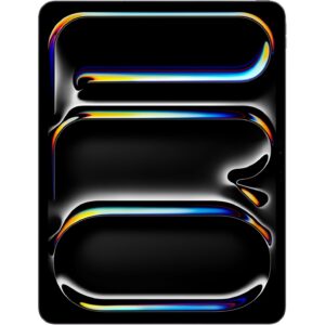 Apple iPad Pro 13` (2 TB), Tablet-PC - MWT13NF/A technikbar