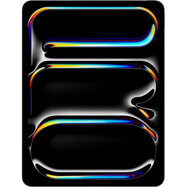 Apple iPad Pro 13` (256 GB), Tablet-PC - MVX23NF/A technikbar